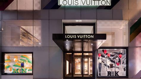 is louis vuitton cheaper in new york|louis vuitton ny 5th.